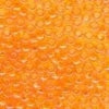 02096 Orange Seed Beads