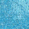 02097 Bahama Blue  Seed Beads