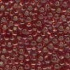 02099 Ruby  Seed Beads