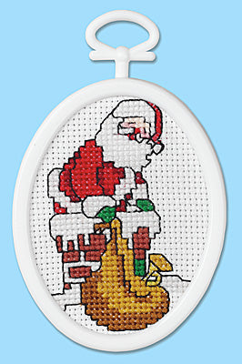 Down the Chimney Mini Kit