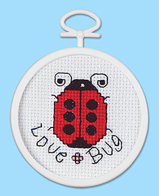 Love Bug Mini Kit