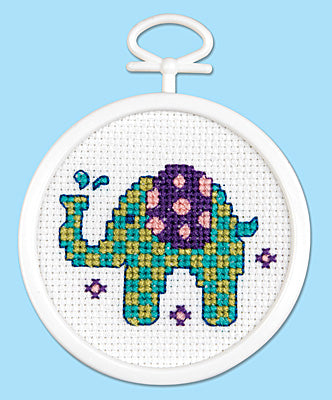 Elephant Mini Kit