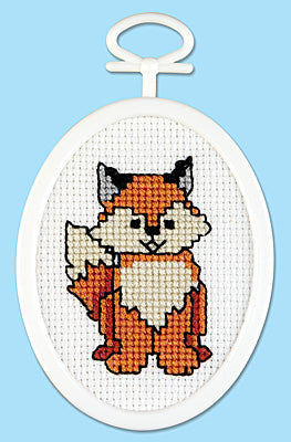 Fox Mini Kit