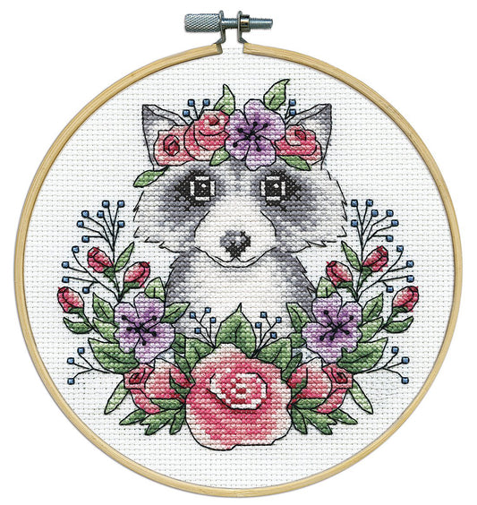 Raccoon Kit