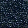 03002 Midnight  Antique Seed Beads