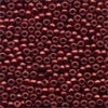 03003 Antique Cranberry  Antique Seed Beads