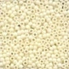03016 Vanilla Antique Seed Beads