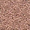 03018 Coral Reef Antique Seed Beads