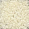 03021 Royal Pearl Antique Seed Beads