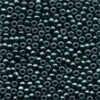 03022 Royal Teal  Antique Seed Beads