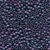 03027 Caspian Blue  Antique Seed Beads