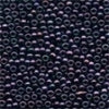 03034 Royal Amethyst Antique Seed Beads