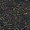 03036 Cognac Antique Seed Beads