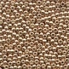 03039 Antique Champagne  Antique Seed Beads