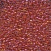 03056 Antique Red Antique Seed Beads
