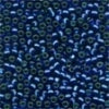 03062 Blue Velvet Antique Seed Beads