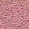 03501 Satin Blush  Antique Seed Beads