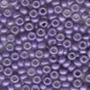 03505 Satin Purple  Antique Seed Beads