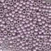03545 Satin Lilac  Antique Seed Beads