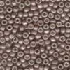 03550 Satin Chocolate  Antique Seed Beads