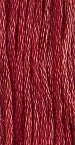 Raspberry Parfait 0380