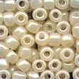 05147 Oriental Pearl Pebble Beads
