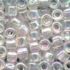 05161 Crystal Pebble Beads