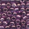 05202 Amethyst Pebble Beads