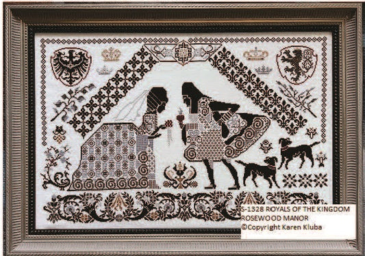 Royals of the Kingdom