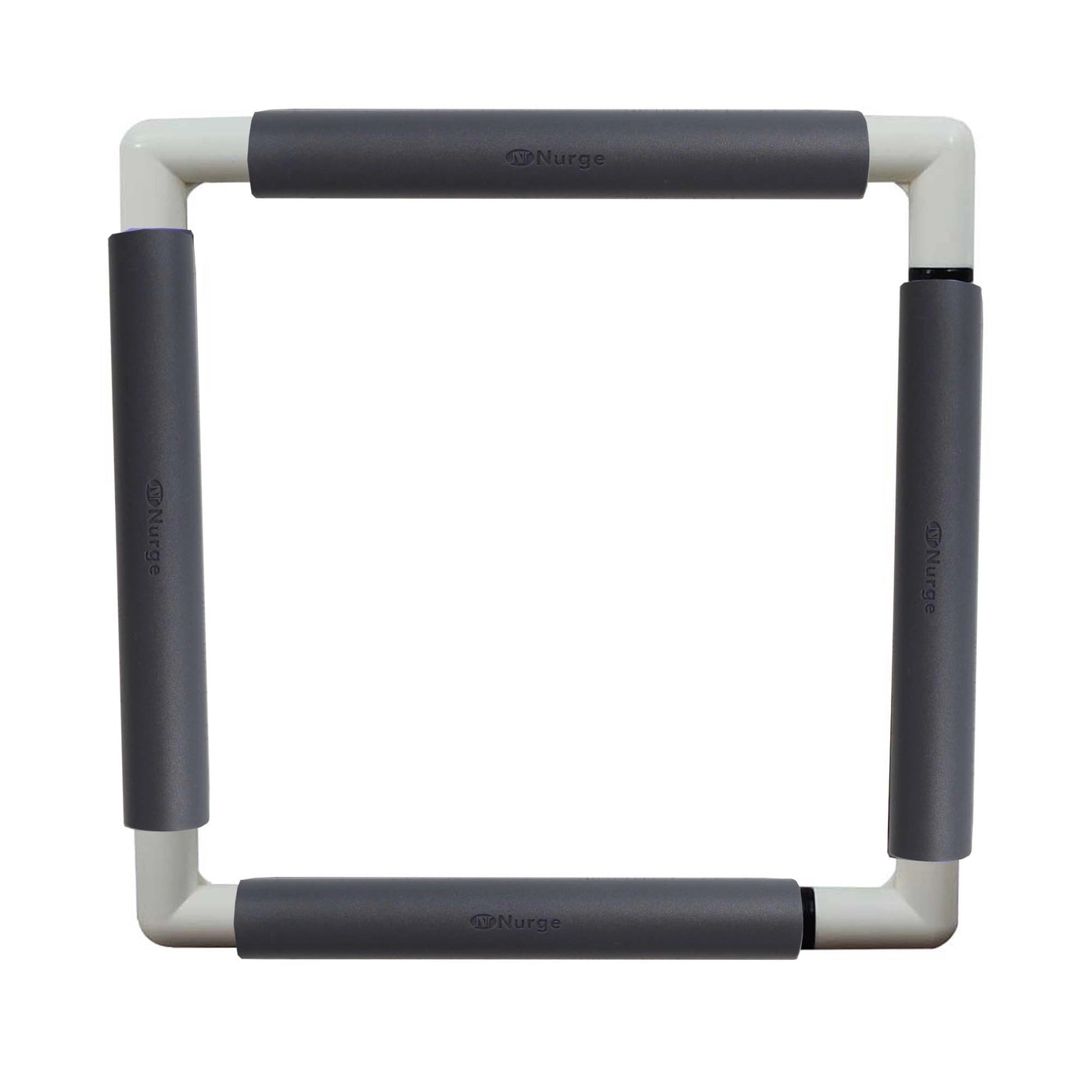 Nurge Snap Frame 21cm x 21cm, Grey