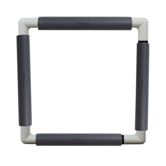 Nurge Snap Frame - 8x8" (21cm x 21cm) -  Grey