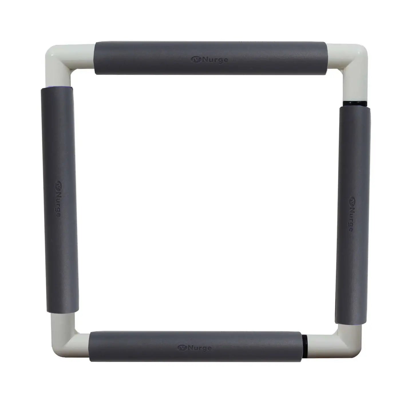 Grey - Nurge Snap Frame - 11.5x11.5" - (29cm x 29cm)