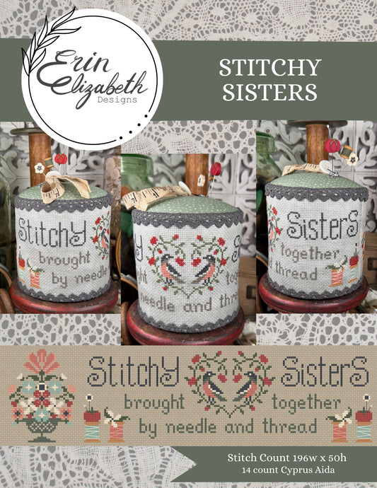Stitchy Sisters