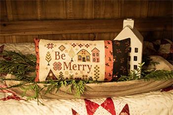 Be Merry - Nordic Yuletide Christmas Collection