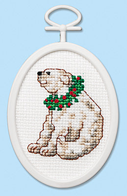 Polar Bear Mini Kit