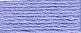 340 Violet - Size 8 Pearl Cotton