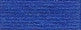 796 Blue - Size 8 Pearl Cotton