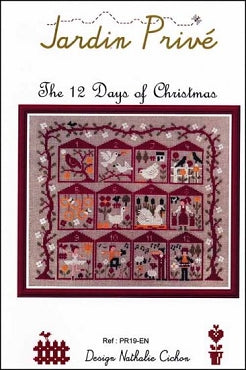 The 12 Days of Christmas