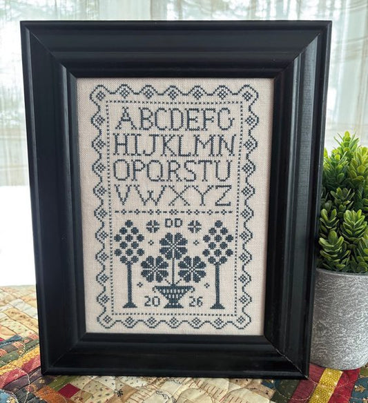 Blue Spruce Sampler