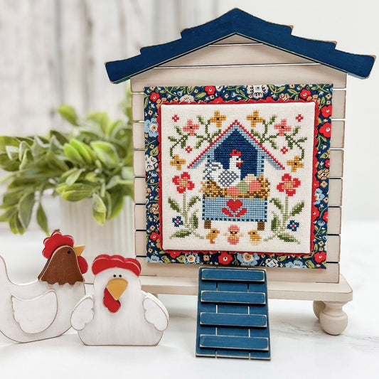 Cornflower Cottage