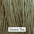 Green Tea 278