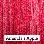 Amanda's Apple Belle Soie