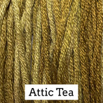 Attic Tea Belle Soie