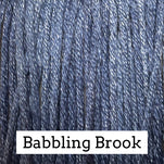 Babbling Brook Belle Soie