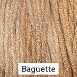 Baguette Belle Soie