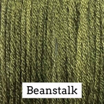 Beanstalk Belle Soie