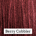Berry Cobbler Belle Soie