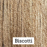 Biscotti Belle Soie