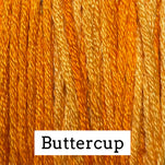 Buttercup Belle Soie