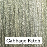 Cabbage Patch Belle Soie